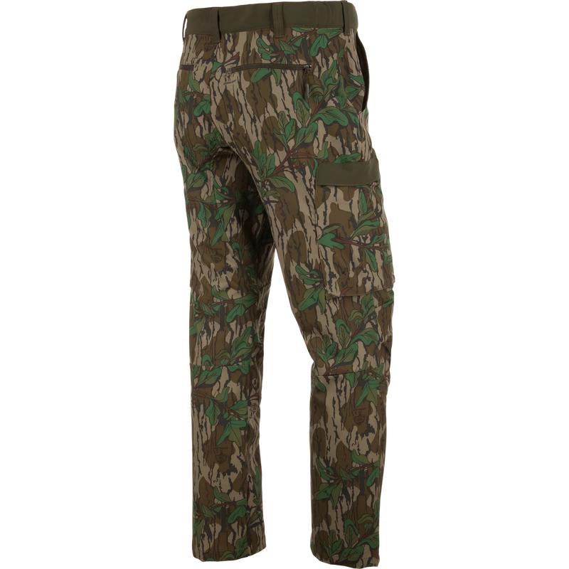 Load image into Gallery viewer, Ol' Tom Youth Tech Stretch Turkey Pants
