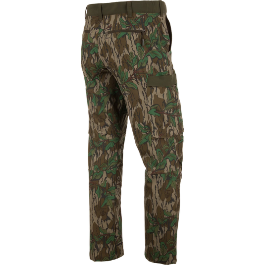 Ol' Tom Youth Tech Stretch Turkey Pants
