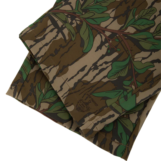 Ol' Tom Youth Tech Stretch Turkey Pants