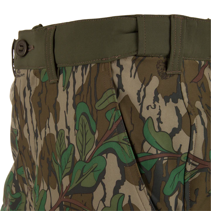 Load image into Gallery viewer, Ol' Tom Youth Tech Stretch Turkey Pants
