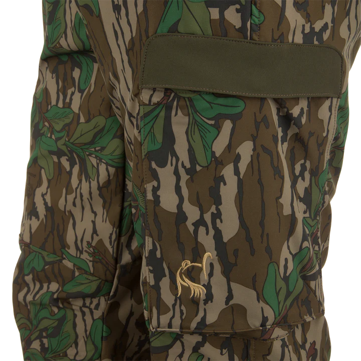 Load image into Gallery viewer, Ol' Tom Youth Tech Stretch Turkey Pants
