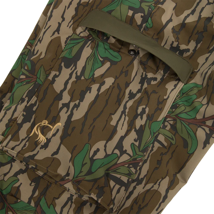 Load image into Gallery viewer, Ol' Tom Youth Tech Stretch Turkey Pants
