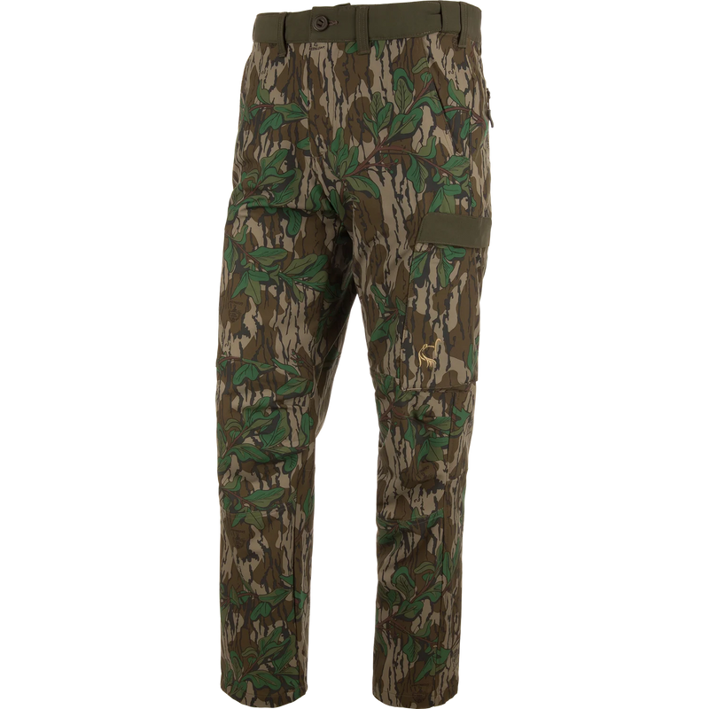 Load image into Gallery viewer, Ol' Tom Youth Tech Stretch Turkey Pants
