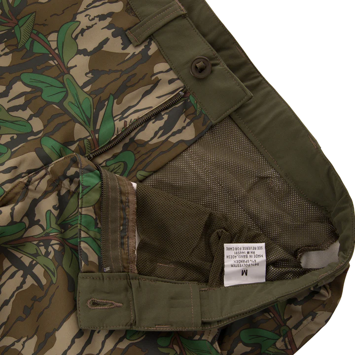 Load image into Gallery viewer, Ol' Tom Youth Tech Stretch Turkey Pants
