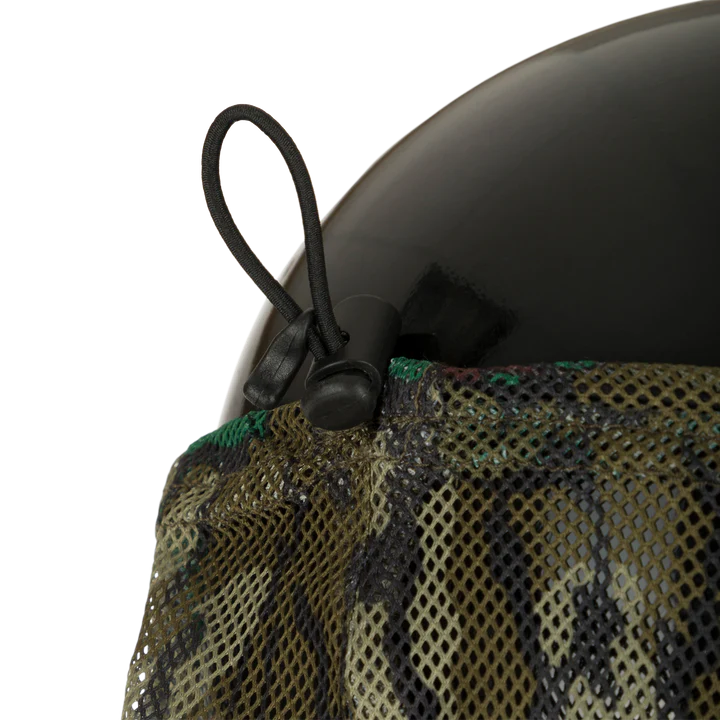 Load image into Gallery viewer, Ol' Tom Performance Mesh Half Mask
