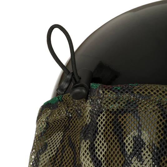 Ol' Tom Performance Mesh Half Mask