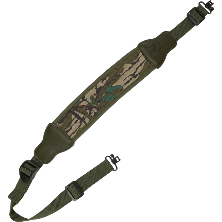 Load image into Gallery viewer, Ol' Tom Easy Rider Neoprene Gun Sling
