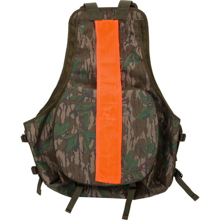 Load image into Gallery viewer, Ol' Tom Youth Time and Motion Turkey Strap Vest
