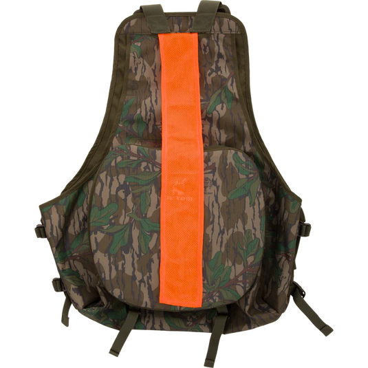 Ol' Tom Youth Time and Motion Turkey Strap Vest