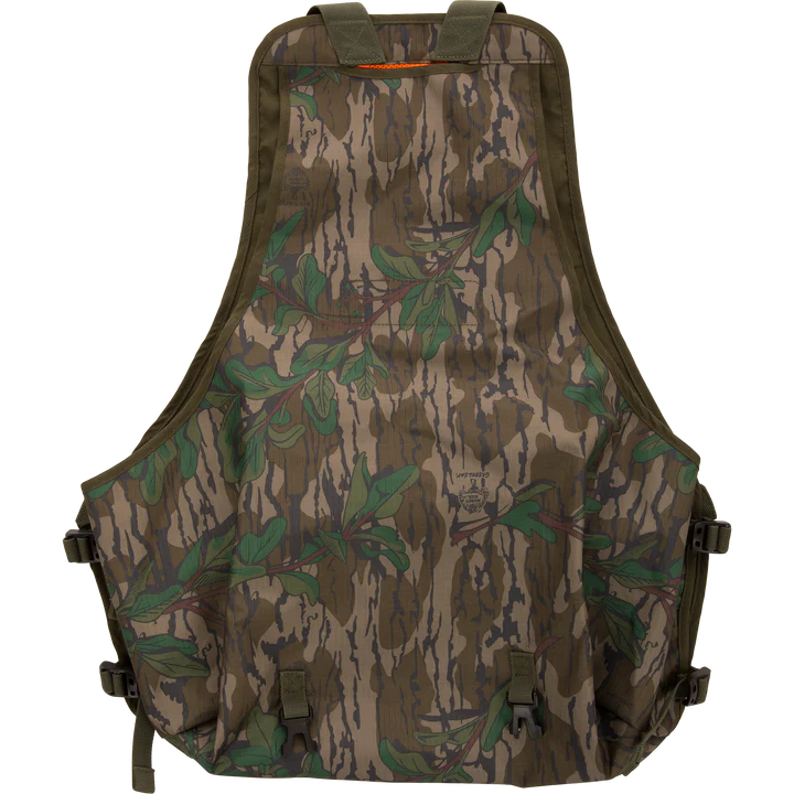 Load image into Gallery viewer, Ol' Tom Youth Time and Motion Turkey Strap Vest
