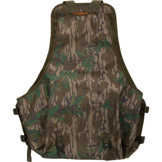 Ol' Tom Youth Time and Motion Turkey Strap Vest