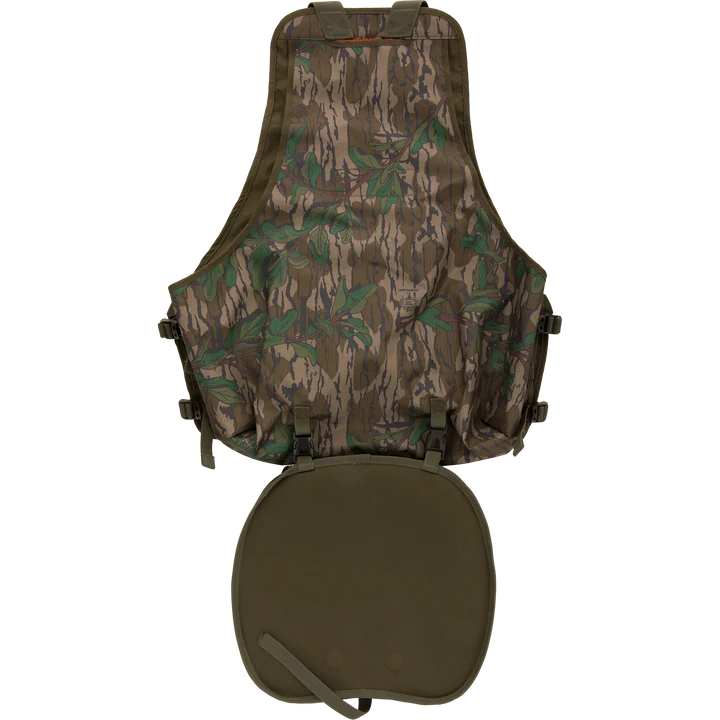 Load image into Gallery viewer, Ol' Tom Youth Time and Motion Turkey Strap Vest
