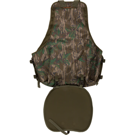 Ol' Tom Youth Time and Motion Turkey Strap Vest