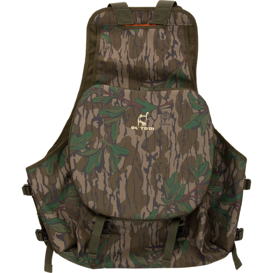 Ol' Tom Youth Time and Motion Turkey Strap Vest