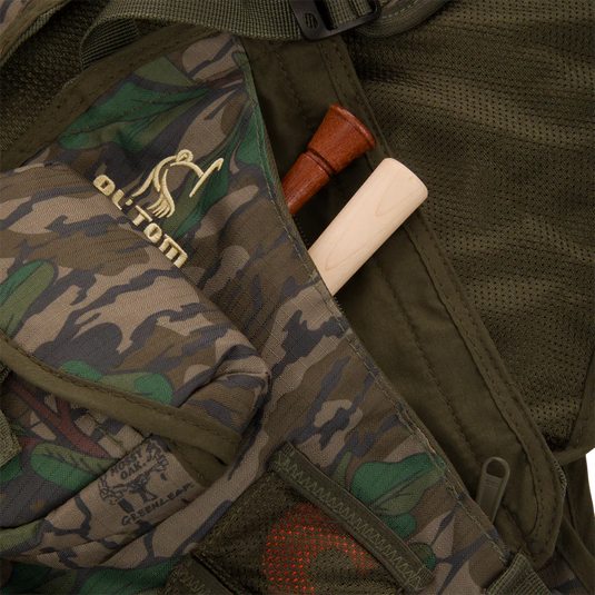 Ol' Tom Youth Time and Motion Turkey Strap Vest