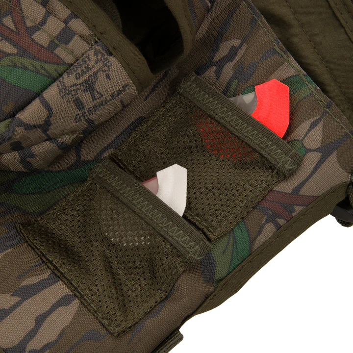 Load image into Gallery viewer, Ol' Tom Youth Time and Motion Turkey Strap Vest
