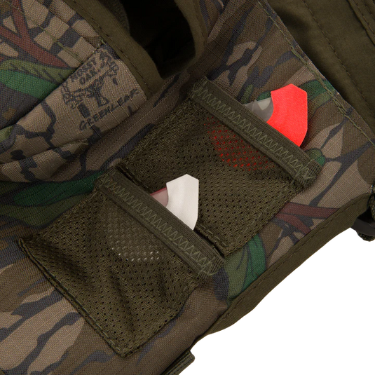 Ol' Tom Youth Time and Motion Turkey Strap Vest