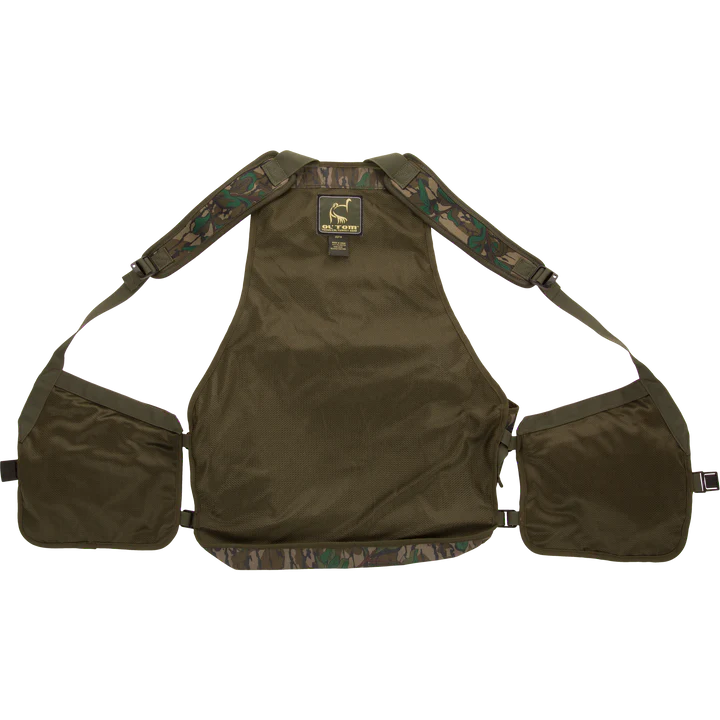 Load image into Gallery viewer, Ol' Tom Youth Time and Motion Turkey Strap Vest

