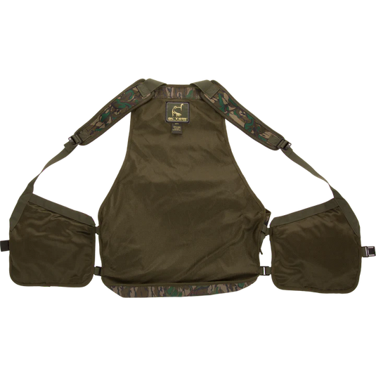 Ol' Tom Youth Time and Motion Turkey Strap Vest