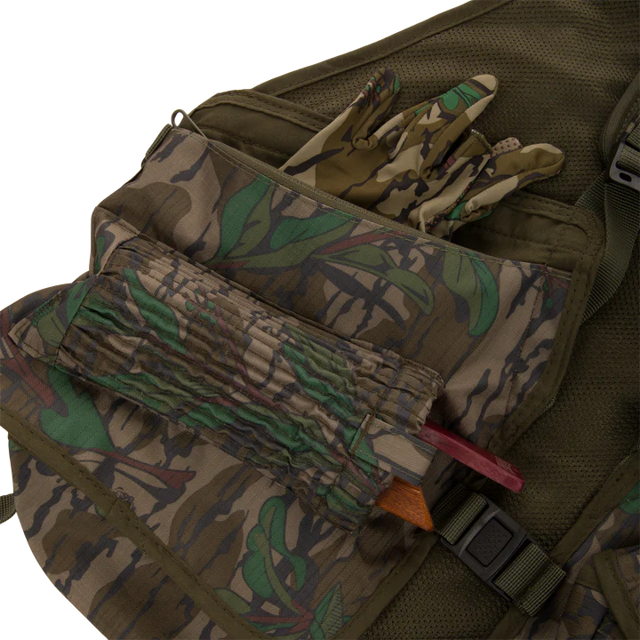 Load image into Gallery viewer, Ol' Tom Youth Time and Motion Turkey Strap Vest
