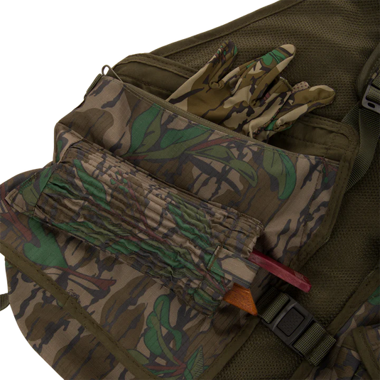 Ol' Tom Youth Time and Motion Turkey Strap Vest