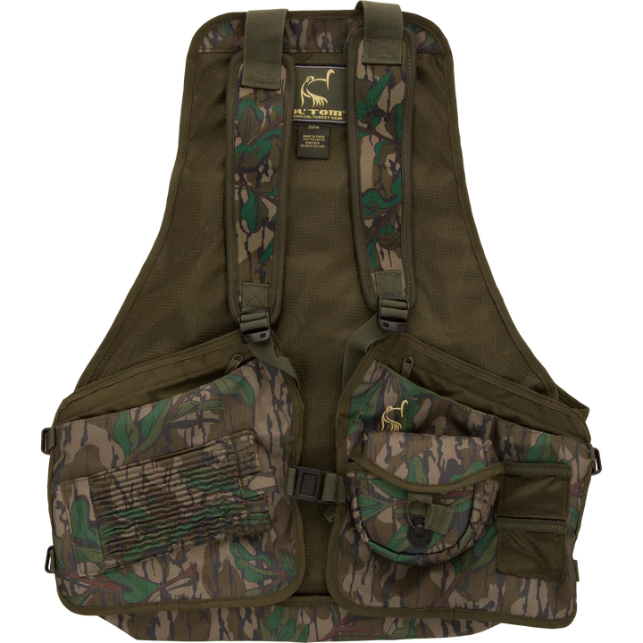 Load image into Gallery viewer, Ol' Tom Youth Time and Motion Turkey Strap Vest
