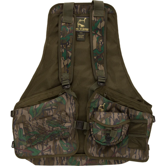 Ol' Tom Youth Time and Motion Turkey Strap Vest