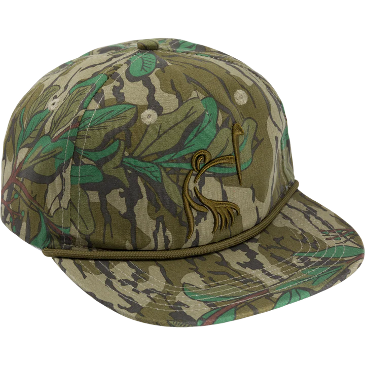Load image into Gallery viewer, Ol' Tom X Lost Goat Rope Hat
