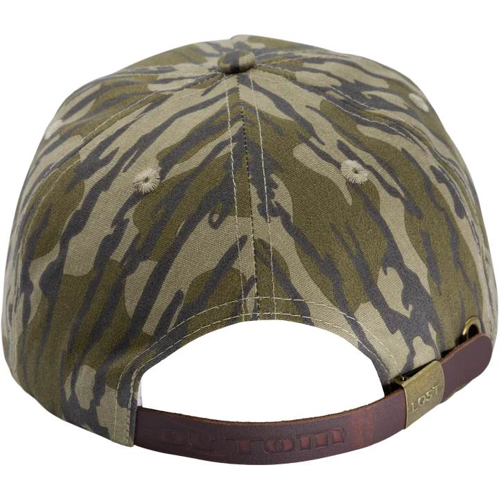 Load image into Gallery viewer, Ol' Tom X Lost Goat Rope Hat
