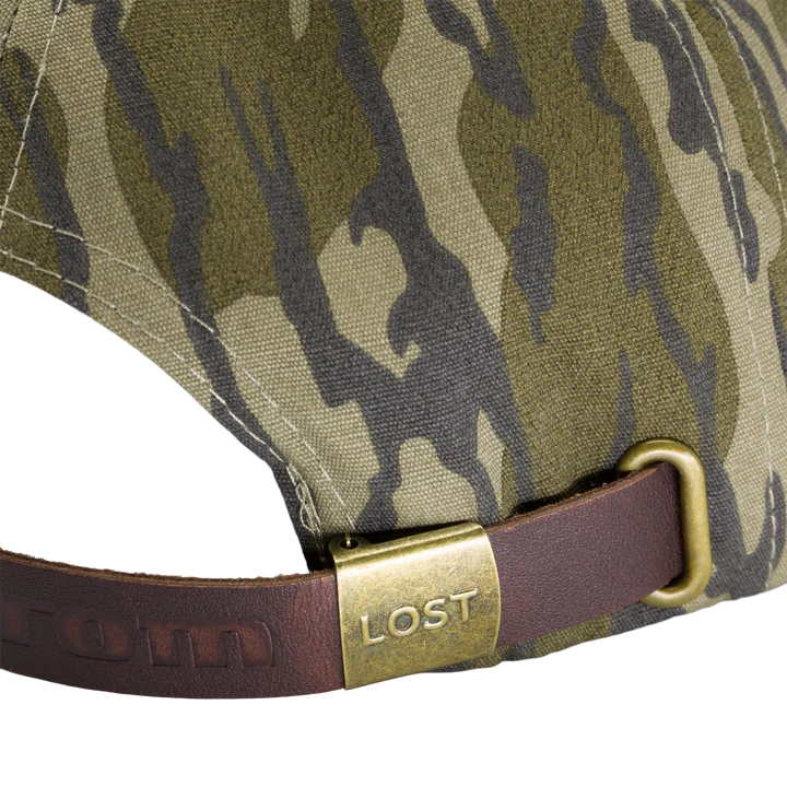 Load image into Gallery viewer, Ol' Tom X Lost Goat Rope Hat
