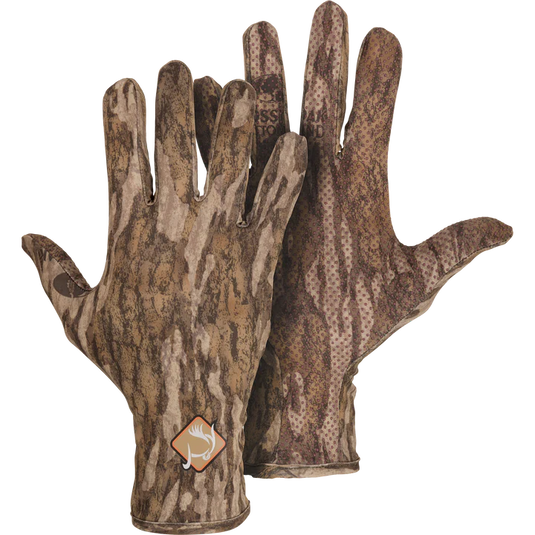 Ol' Tom Men's Performance Turkey Gloves