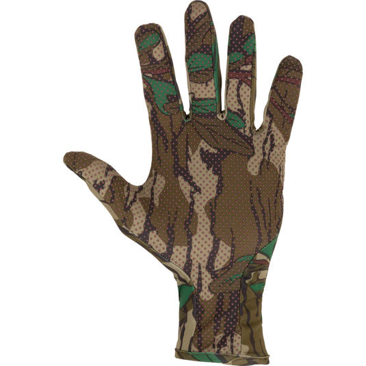 Ol' Tom Men's Performance Turkey Gloves
