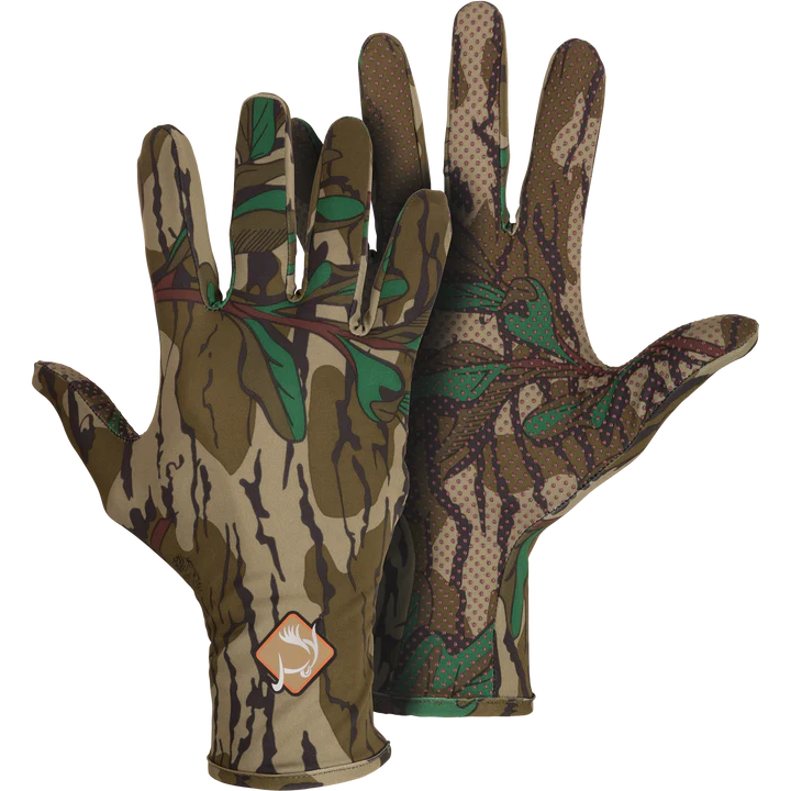 Load image into Gallery viewer, Ol' Tom Men's Performance Turkey Gloves
