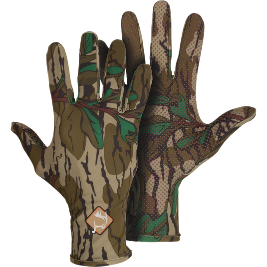 Ol' Tom Men's Performance Turkey Gloves