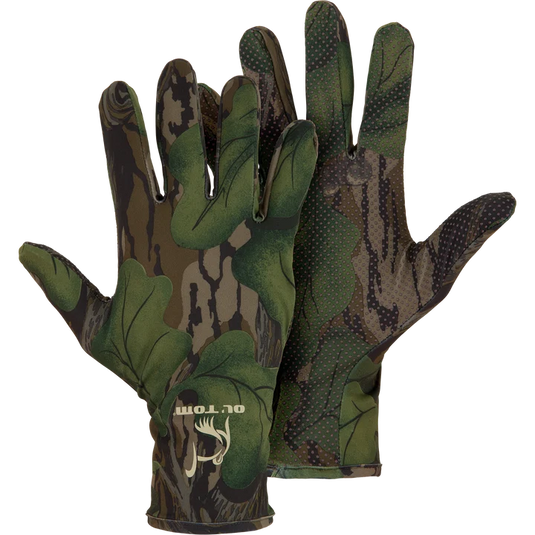 Ol' Tom Men's Performance Turkey Gloves