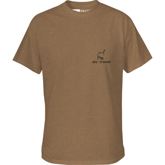 Ol' Tom Classic Logo T-Shirt