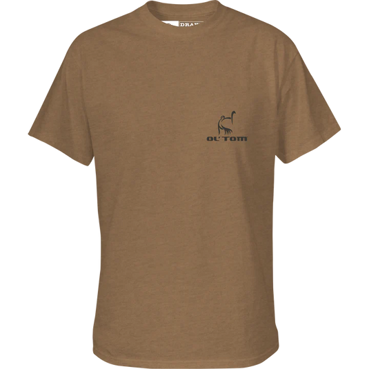 Ol' Tom Classic Logo T-Shirt