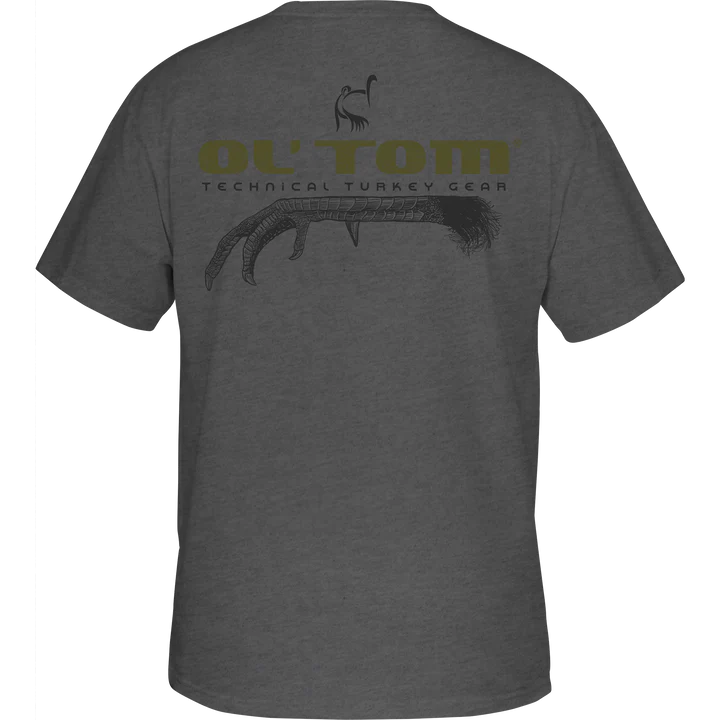 Load image into Gallery viewer, Ol' Tom Talons T-Shirt
