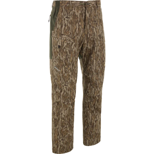 OL' Tom Early Bird SWT Pant