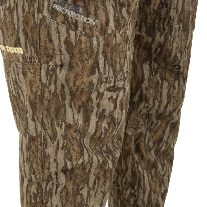 Load image into Gallery viewer, OL' Tom Early Bird SWT Pant
