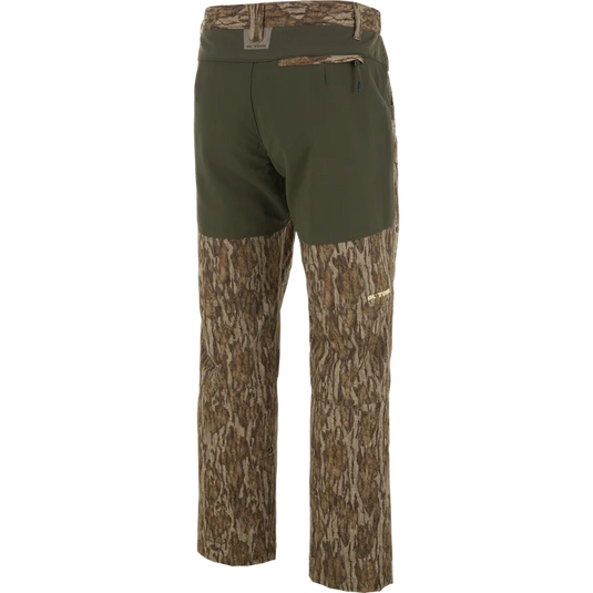 OL' Tom Early Bird SWT Pant