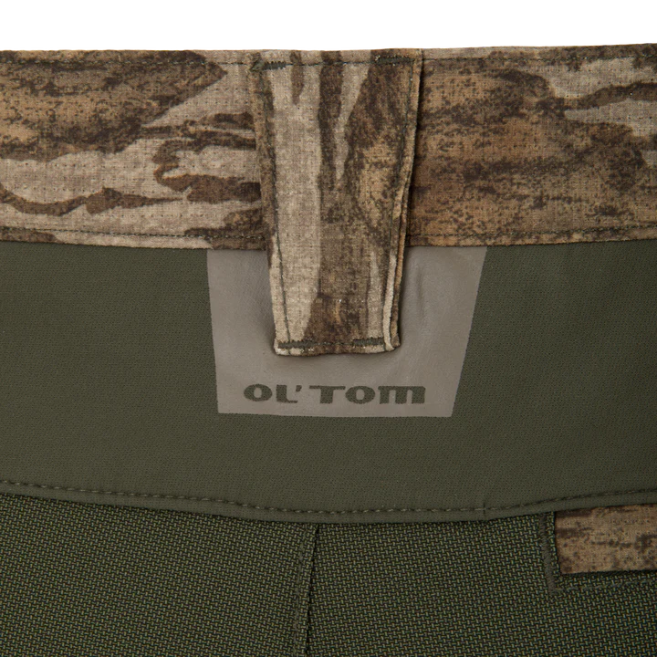 Load image into Gallery viewer, OL' Tom Early Bird SWT Pant
