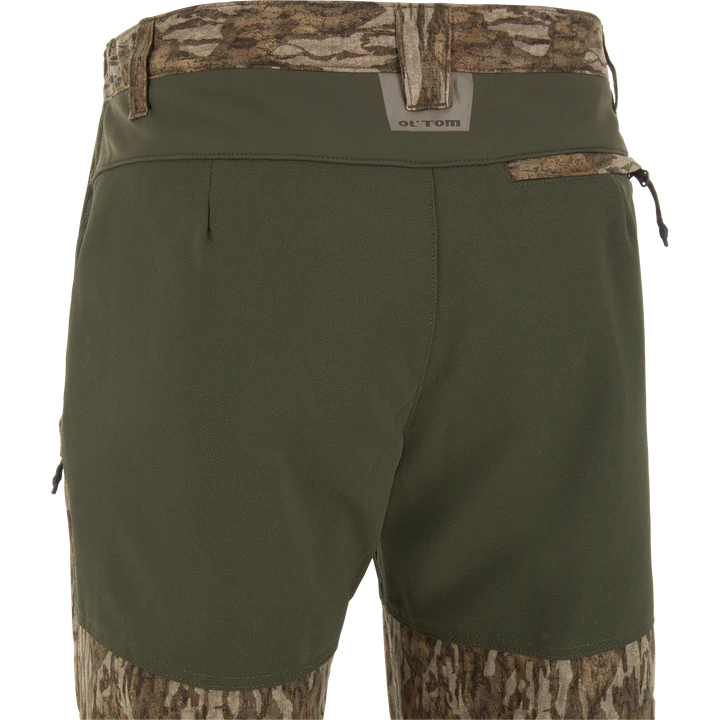 Load image into Gallery viewer, OL' Tom Early Bird SWT Pant
