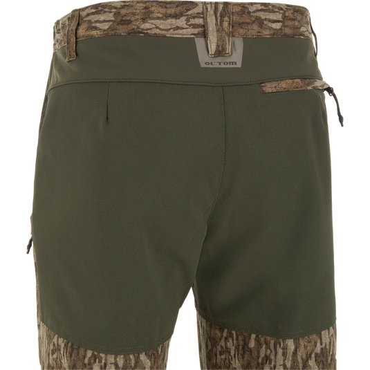 OL' Tom Early Bird SWT Pant