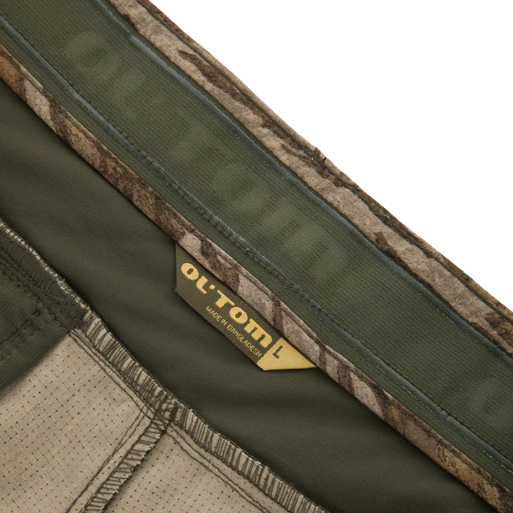 Load image into Gallery viewer, OL' Tom Early Bird SWT Pant
