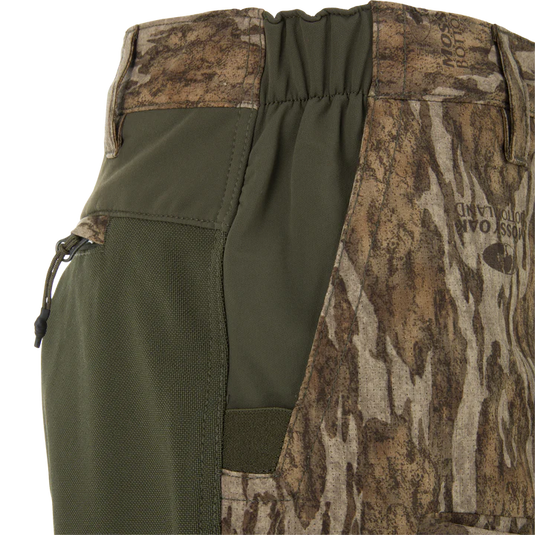 OL' Tom Early Bird SWT Pant