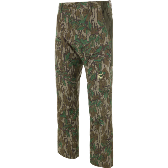 OL' Tom Early Bird SWT Pant