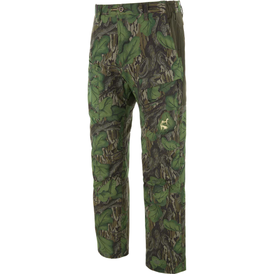 OL' Tom Early Bird SWT Pant