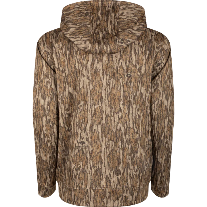 Load image into Gallery viewer, Ol' Tom Men's Performance Hoodie
