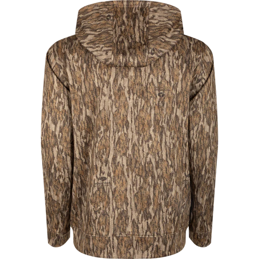 Ol' Tom Men's Performance Hoodie